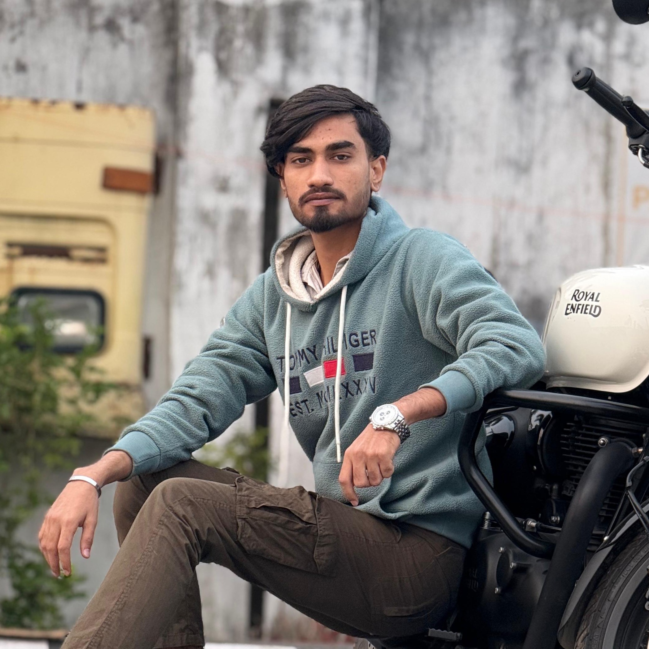 md arman