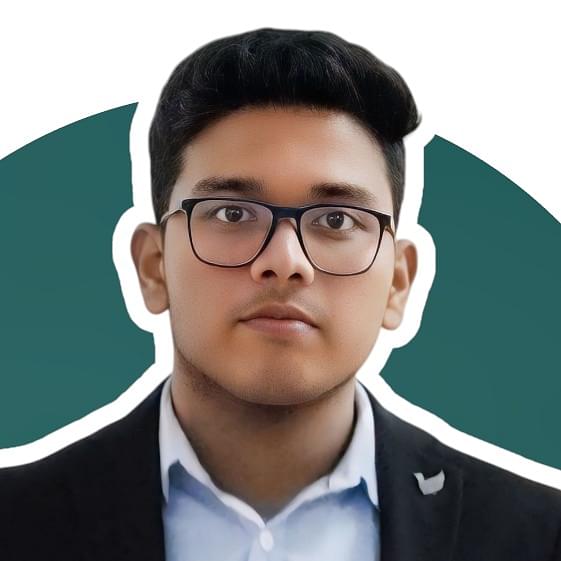 Anik Bhaumik