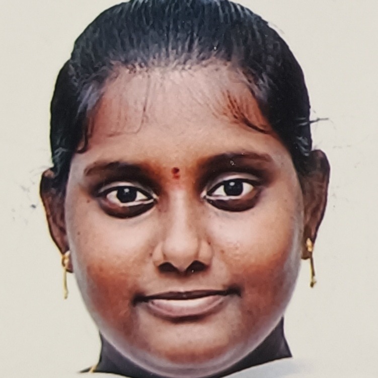 Jaya Sri Eluri