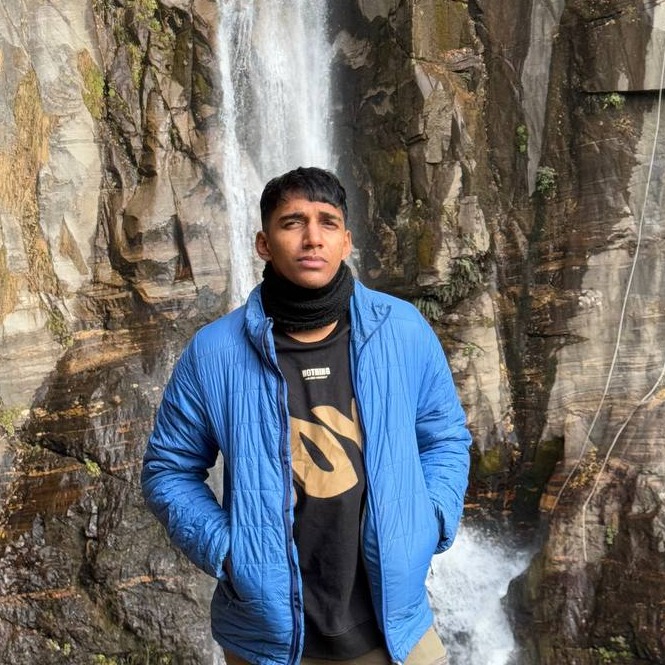 Fadhil Rahman