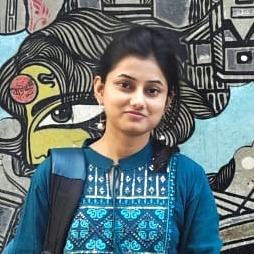 Mousani Kundu