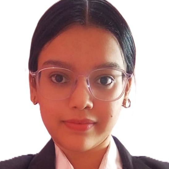 Kanika Kumari