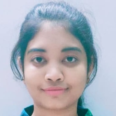 AKETI ANANTHA NAGA VENKATA SAI SRI LAKSHMI