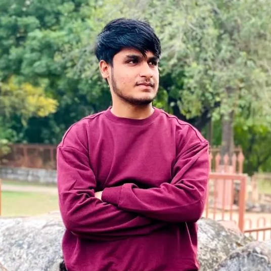 Kunal Sharma