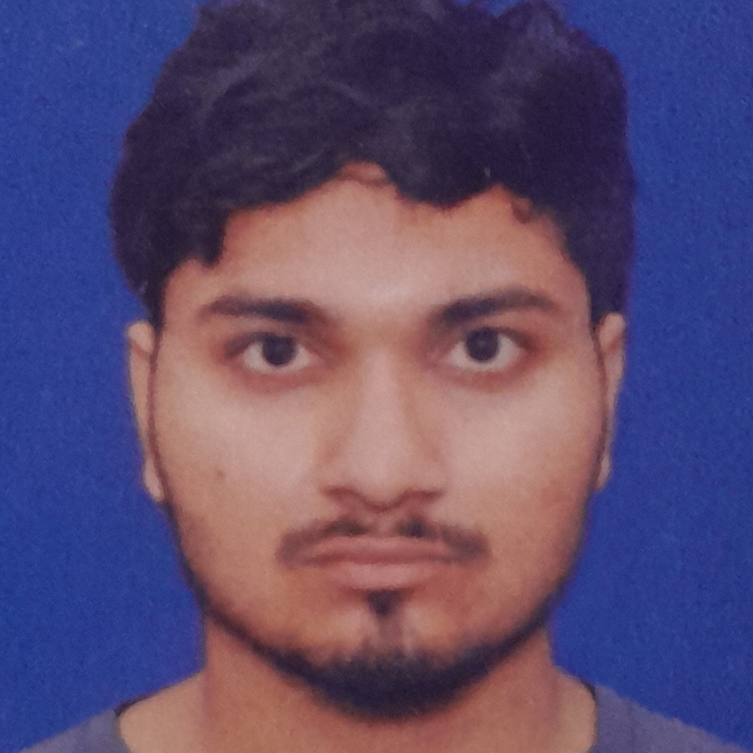 Sarthak Yadav
