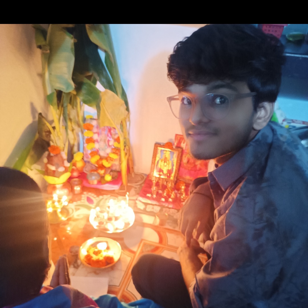 Ajinkya thorat