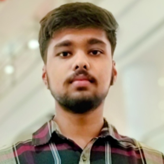 PARTH RAGHUVANSHI