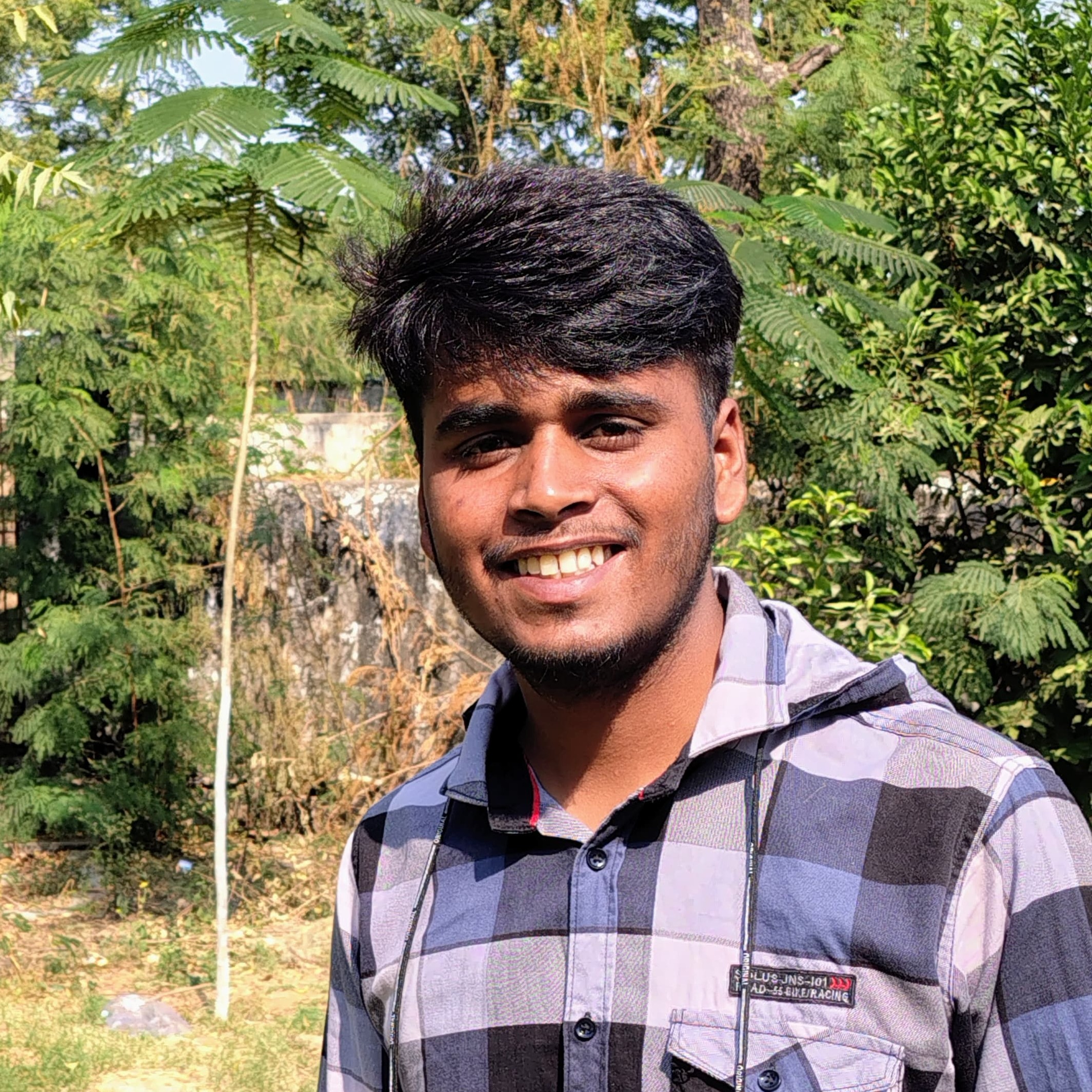 Abhishek kumar