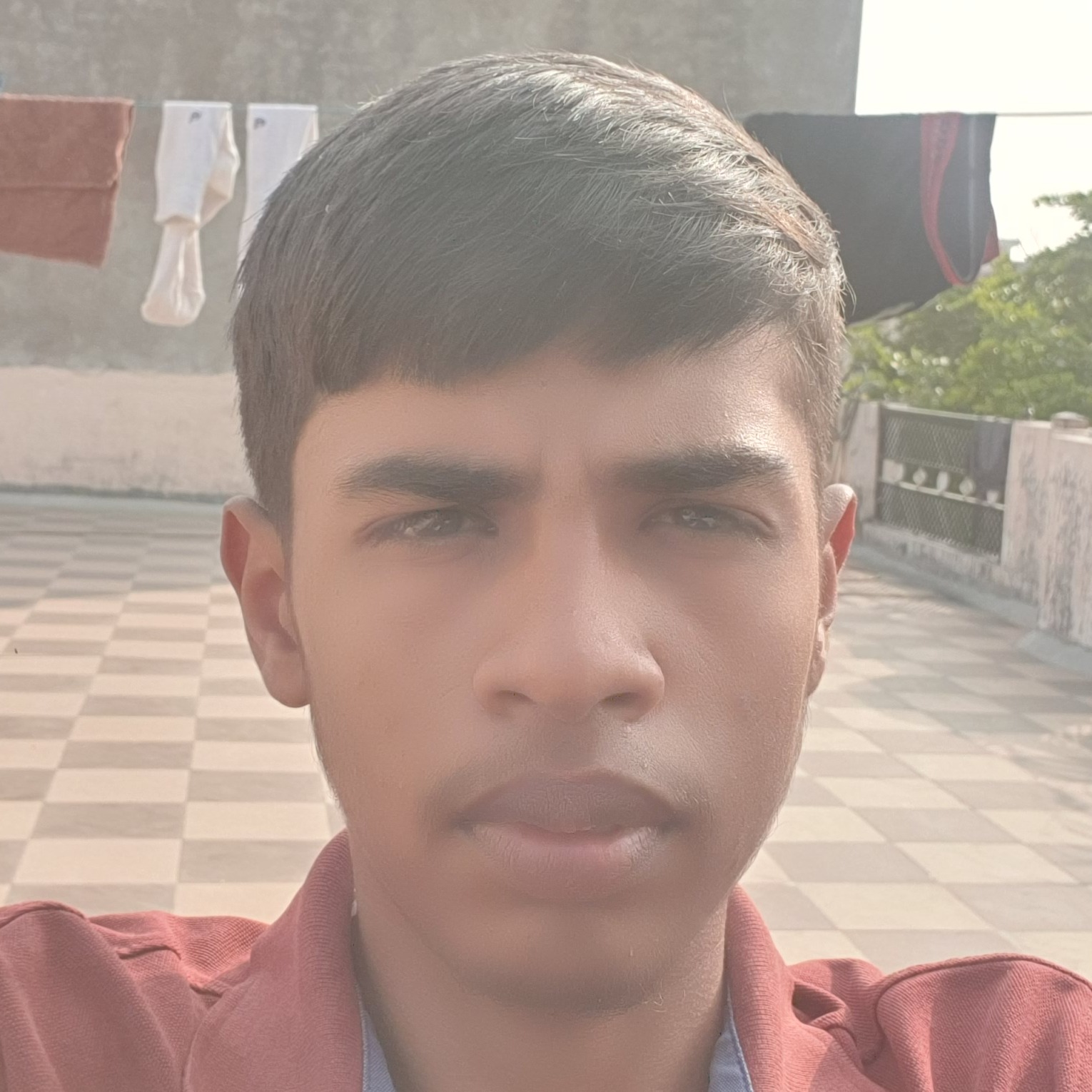 HARSH KUNTAL
