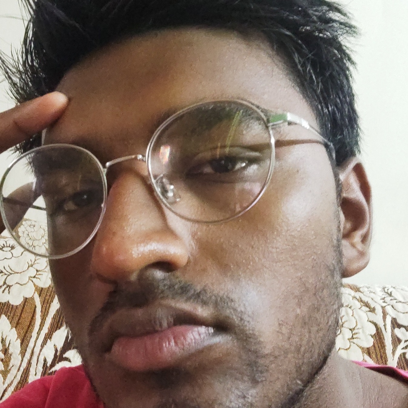 Harsha Abhiram
