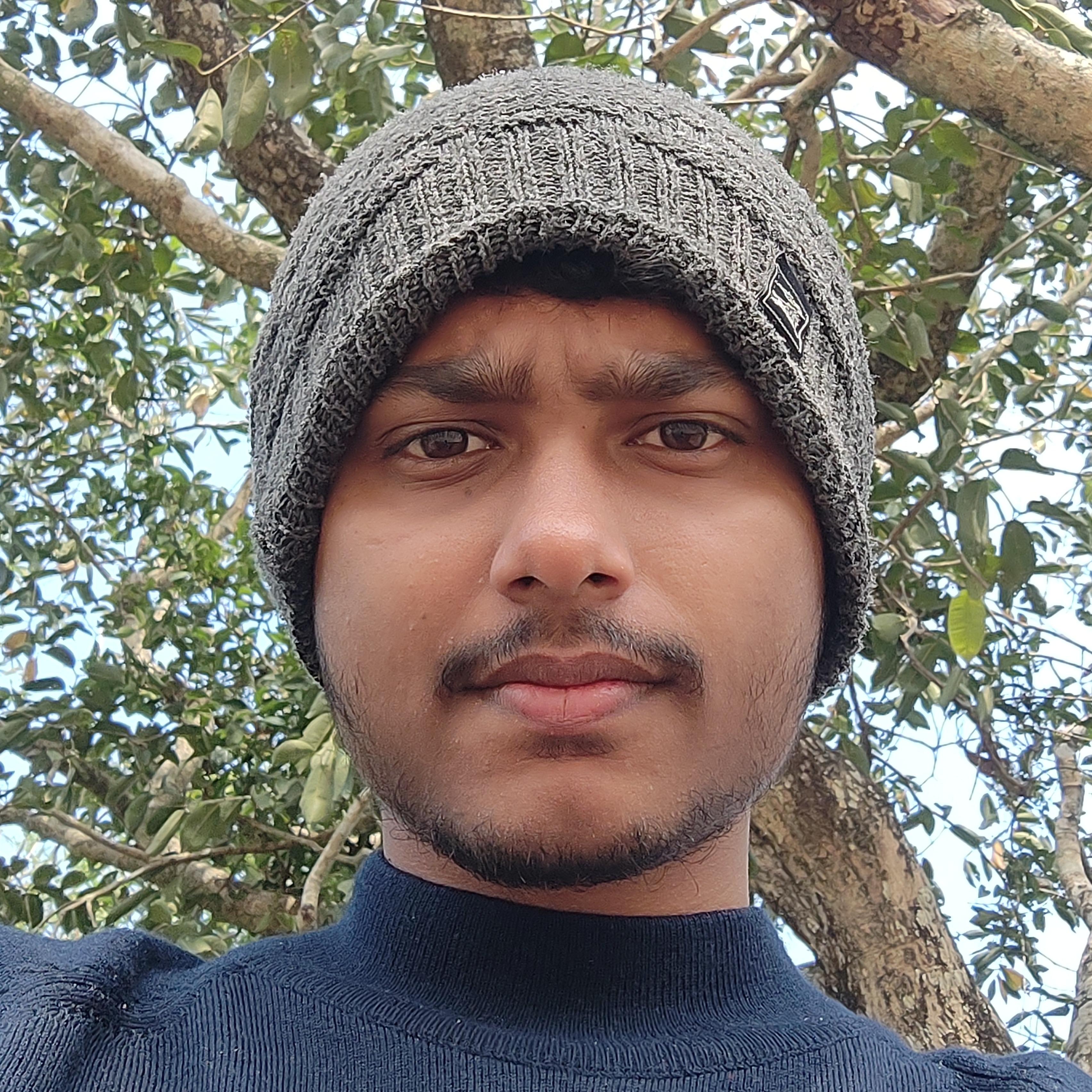 SAYAN KANTI PAUL