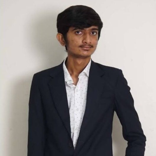 Hariyani Parth Shamladas