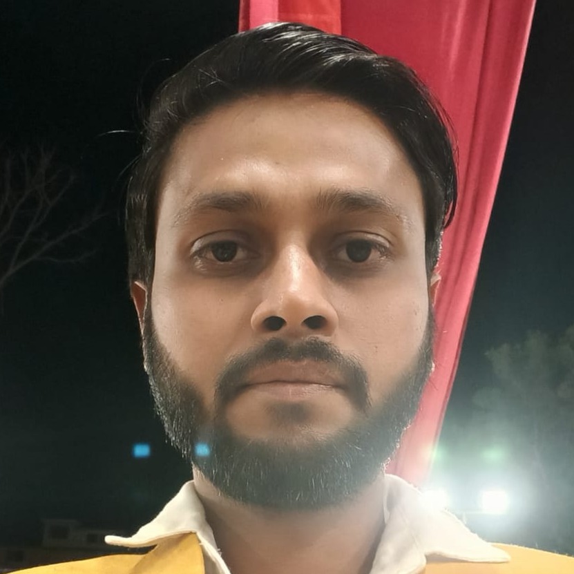 Shubham verma
