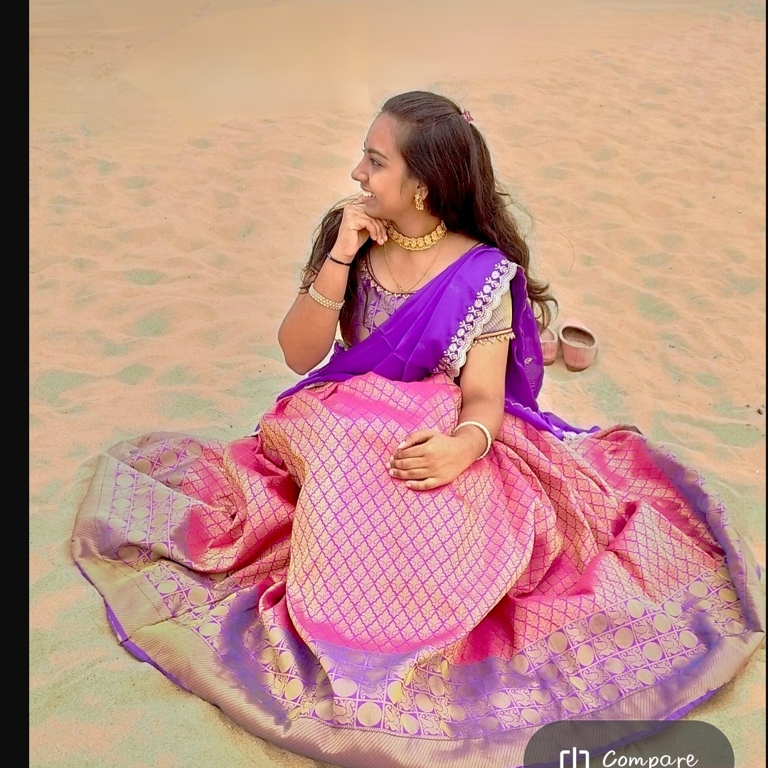 BIKKAVOLU SRIVIDYA NAGAVALLI
