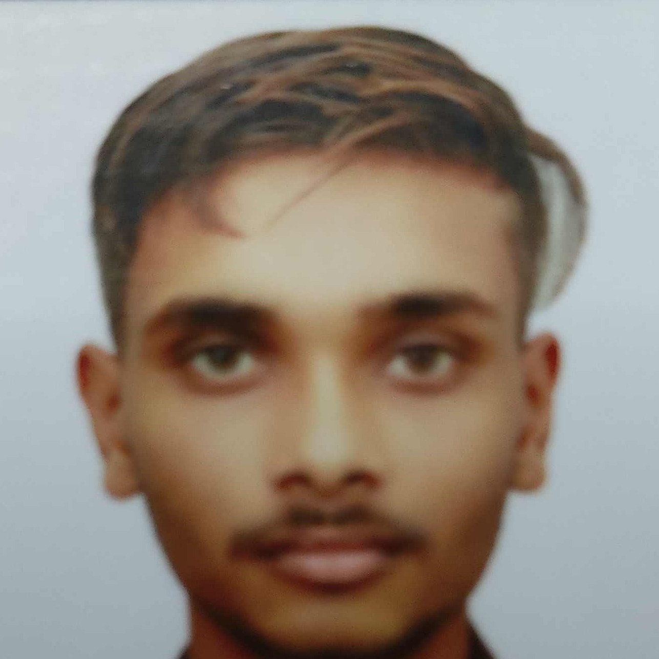 Parmar Bhagirath