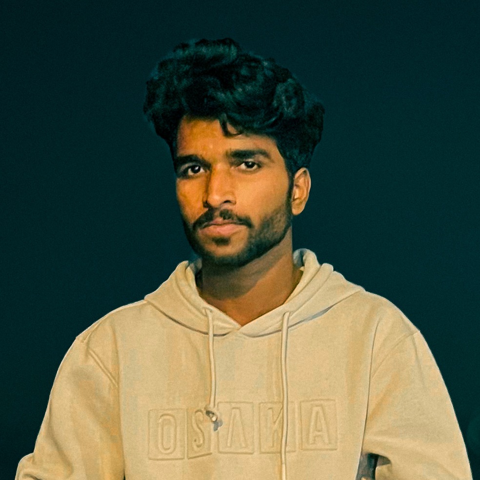 B vamshi krishna