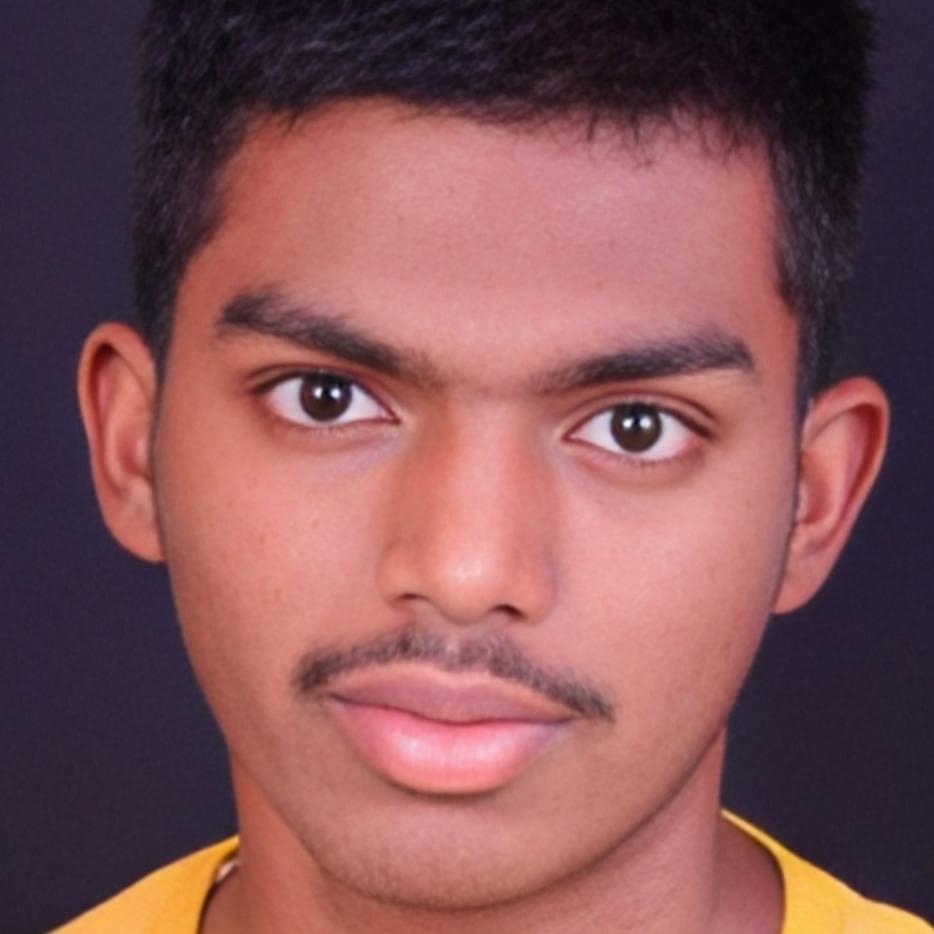 Kaushal jadhav
