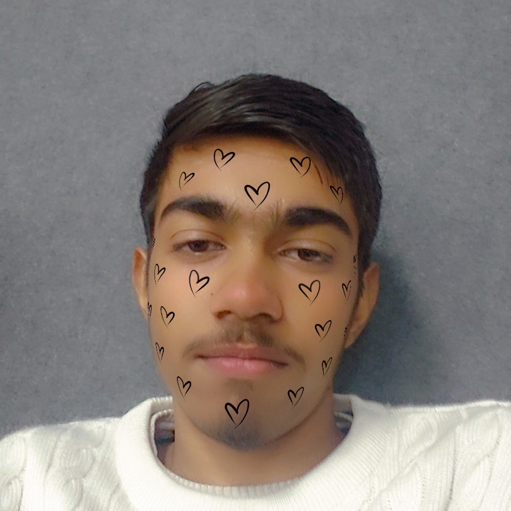 Yashvardhan singh