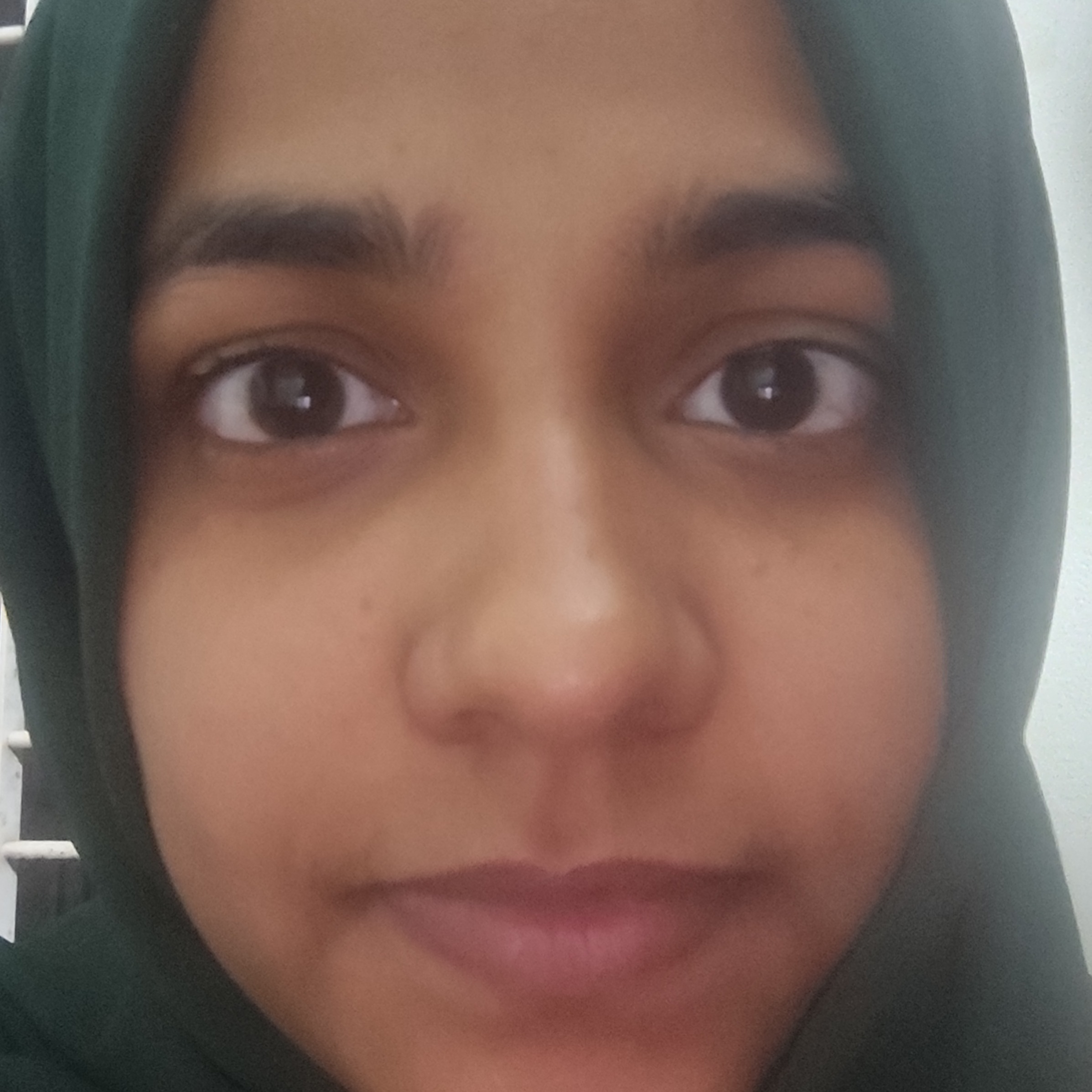 AMNA JABIN K