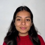Mehak Chandna