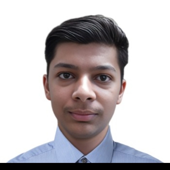 MANAV GARG