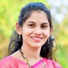 Sonali jayesh patil