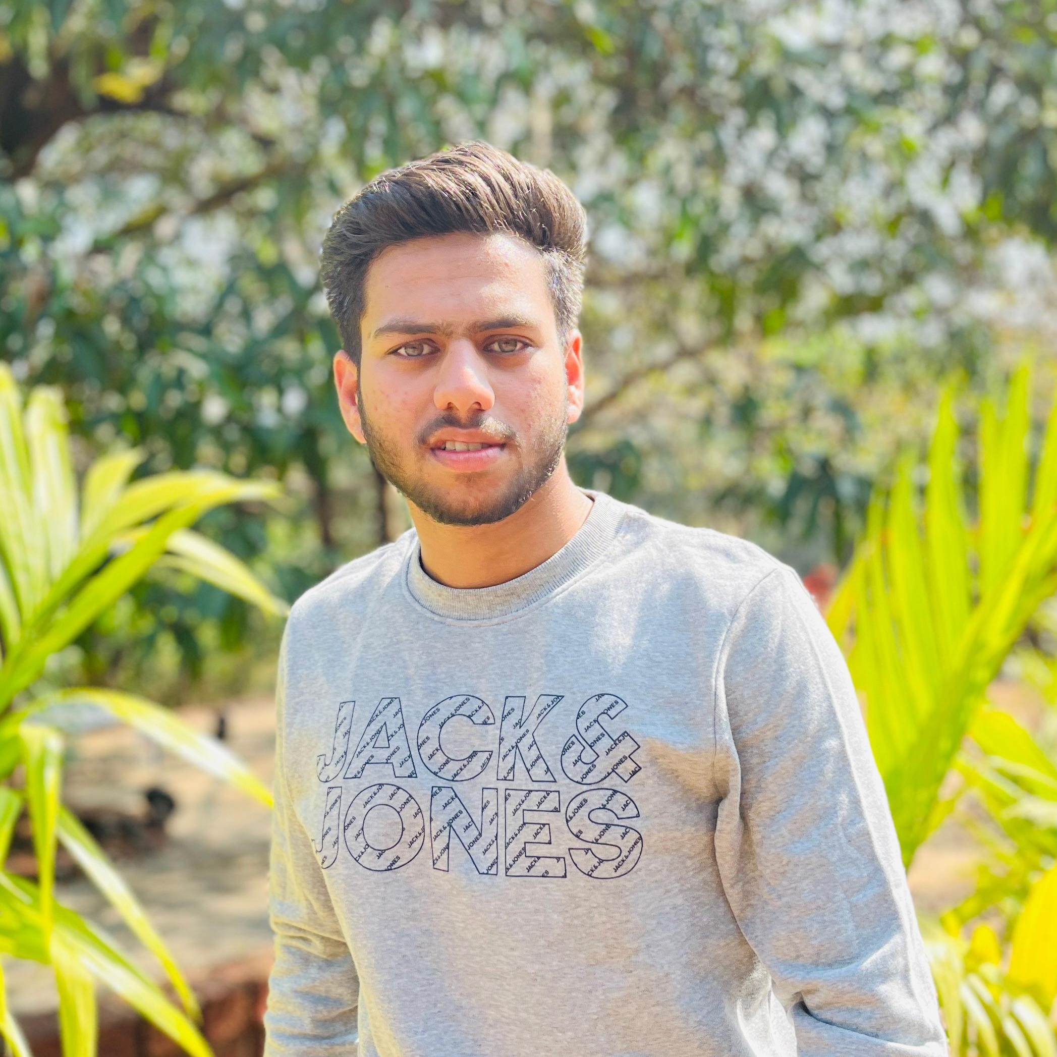 Vishwajeet Ghorpade