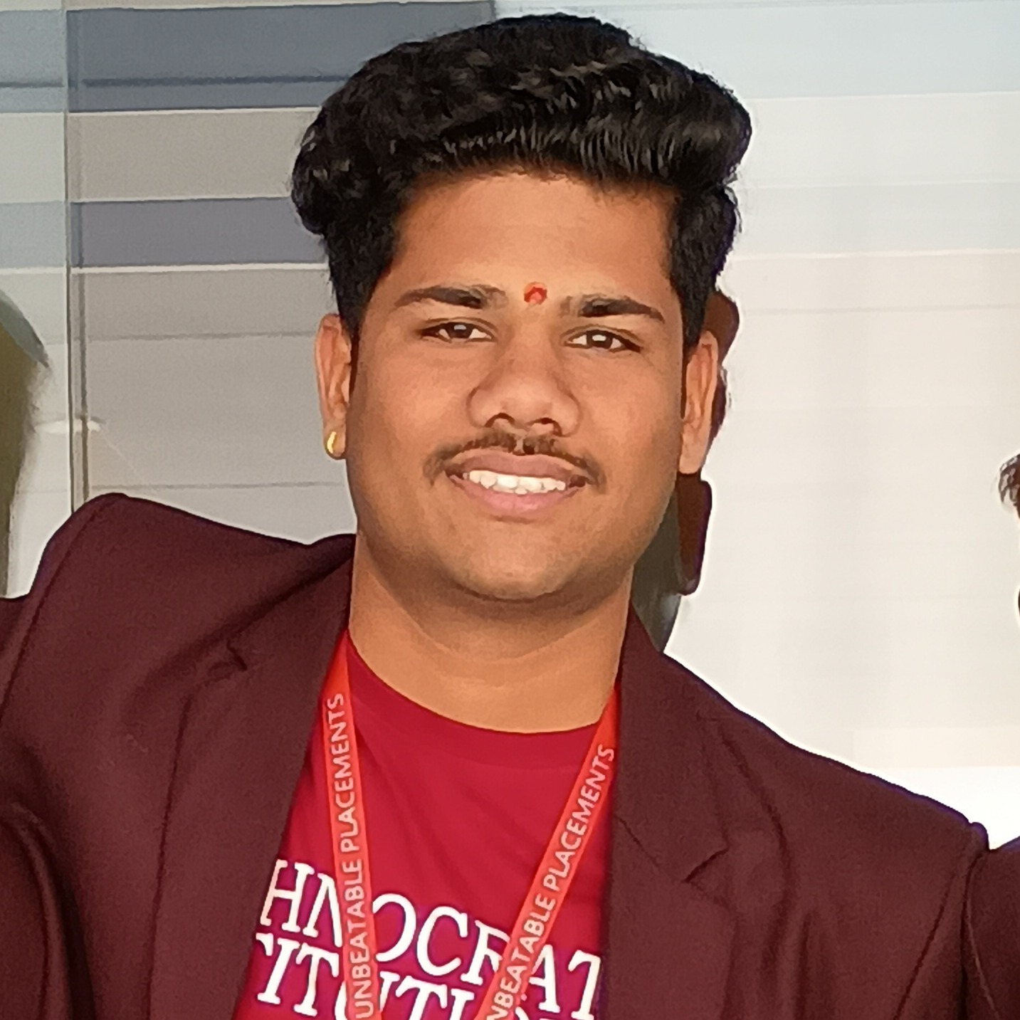 Mayank Sen