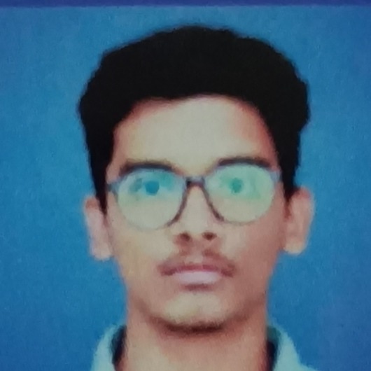 Srivardhan Reddy