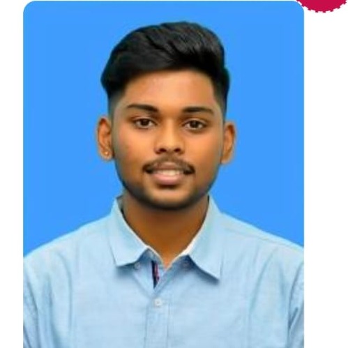 Kamal samruth s