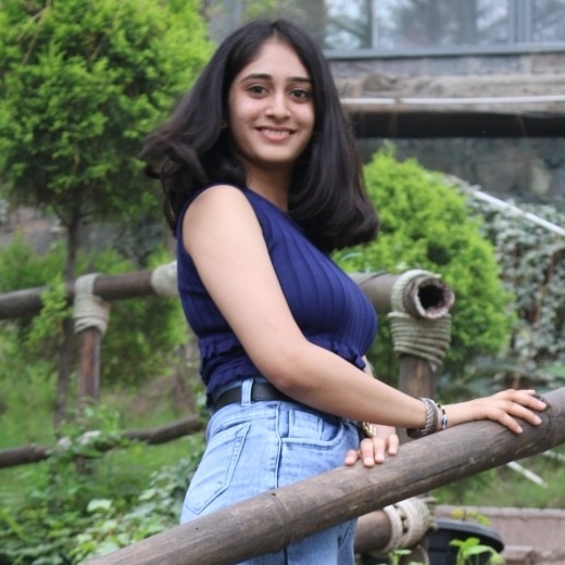 Yashvi Lakhiwal