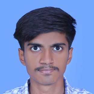 CHINNABBA NIKHIL SAI GANESH