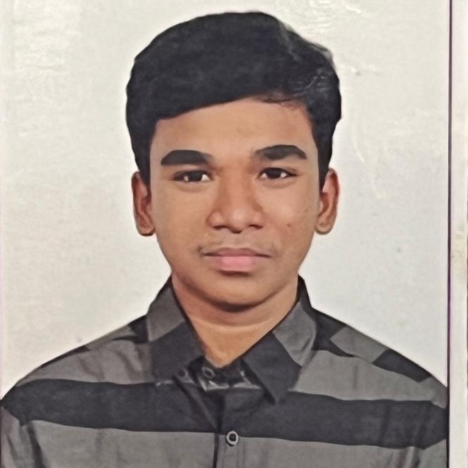 Manideep Chokkarapu