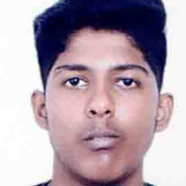 Rishabh Singh