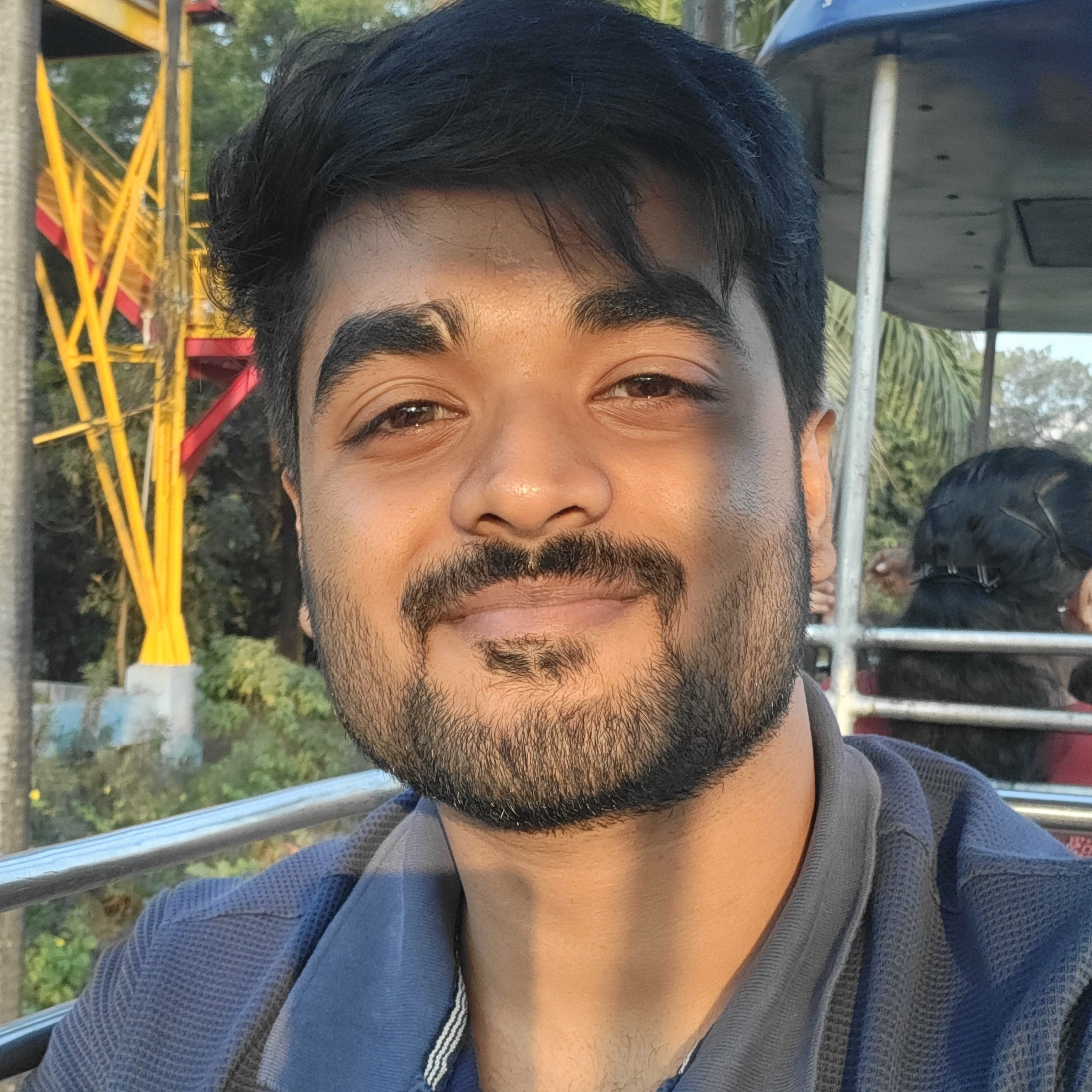 Suman Thakur