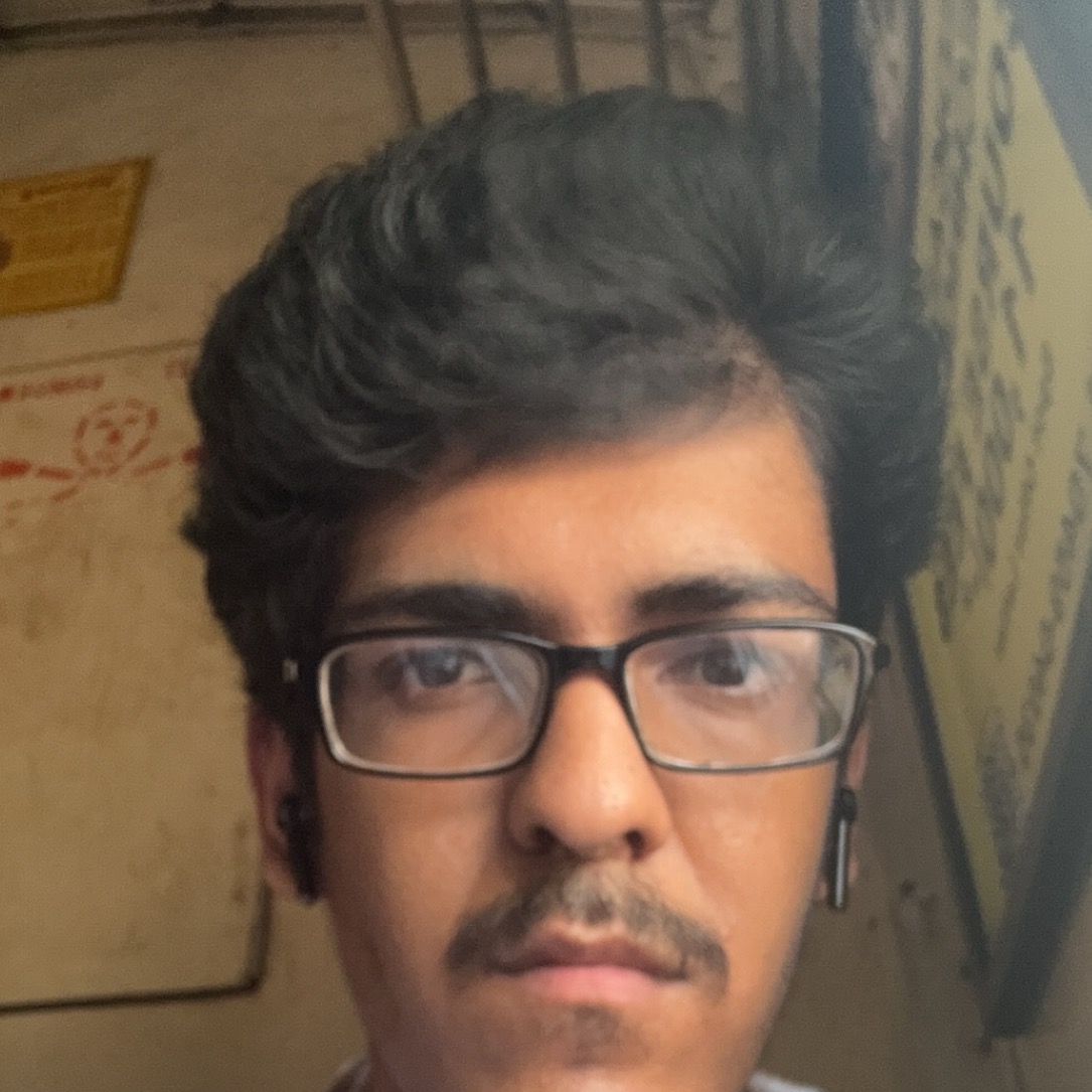 Rutik surdas dhondsekar