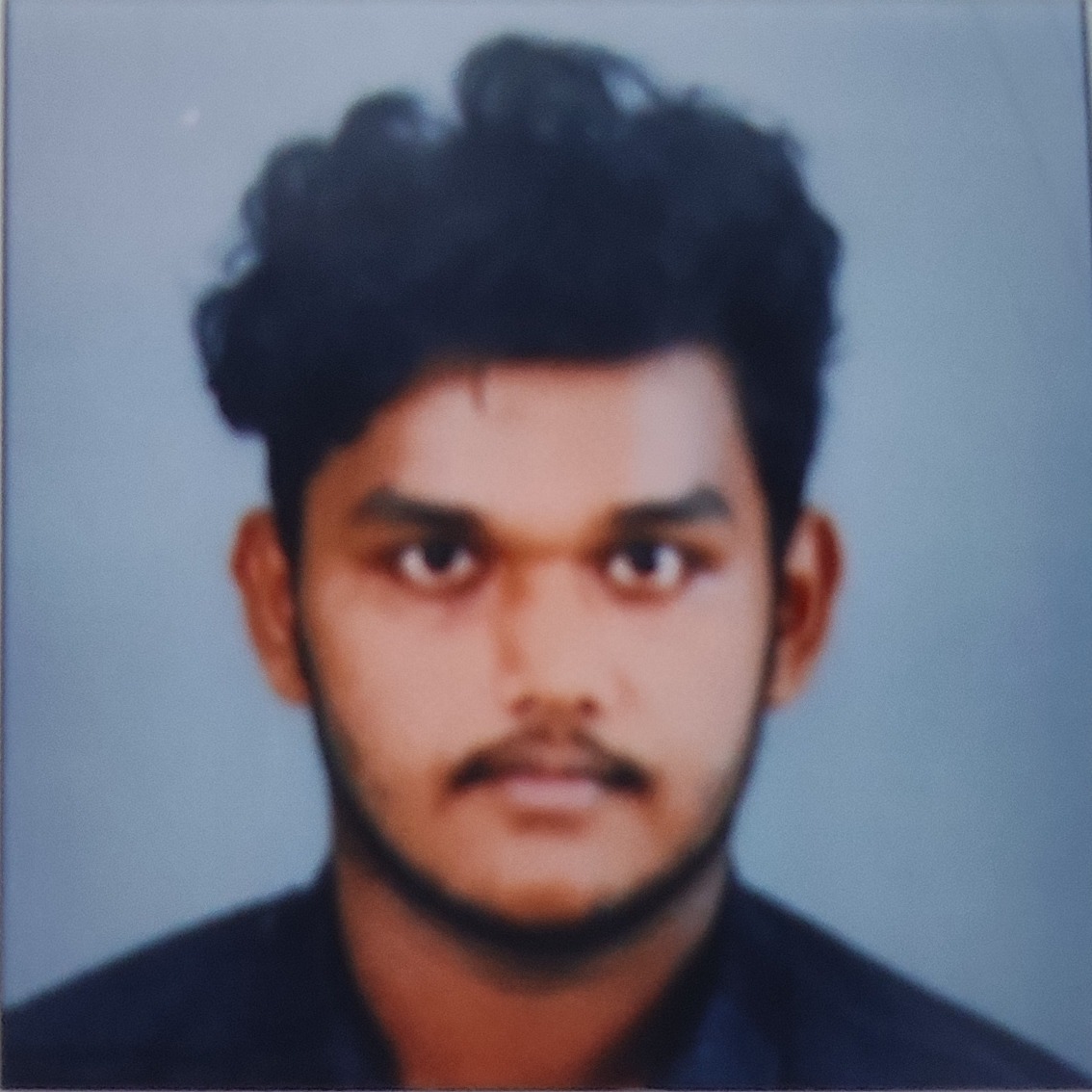 Dev Narayan Vinu