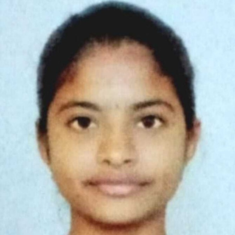 VANKUDOTHU KRISHNAVENI