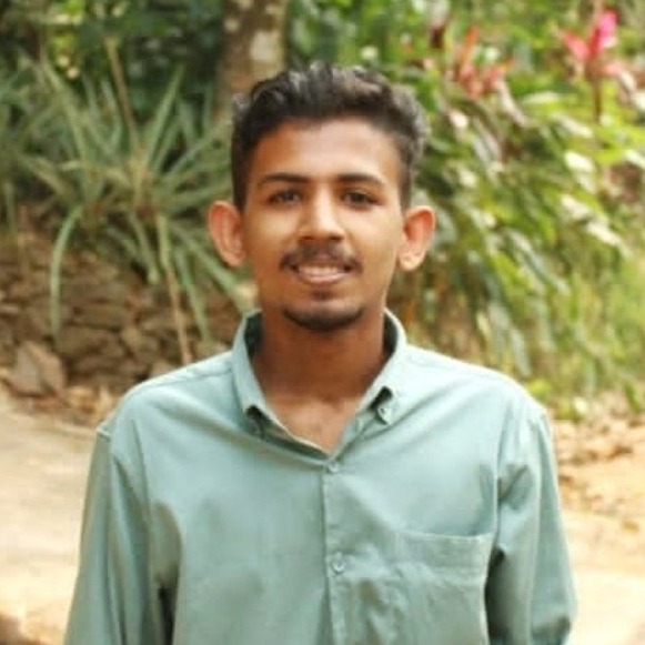 Abhijith KS