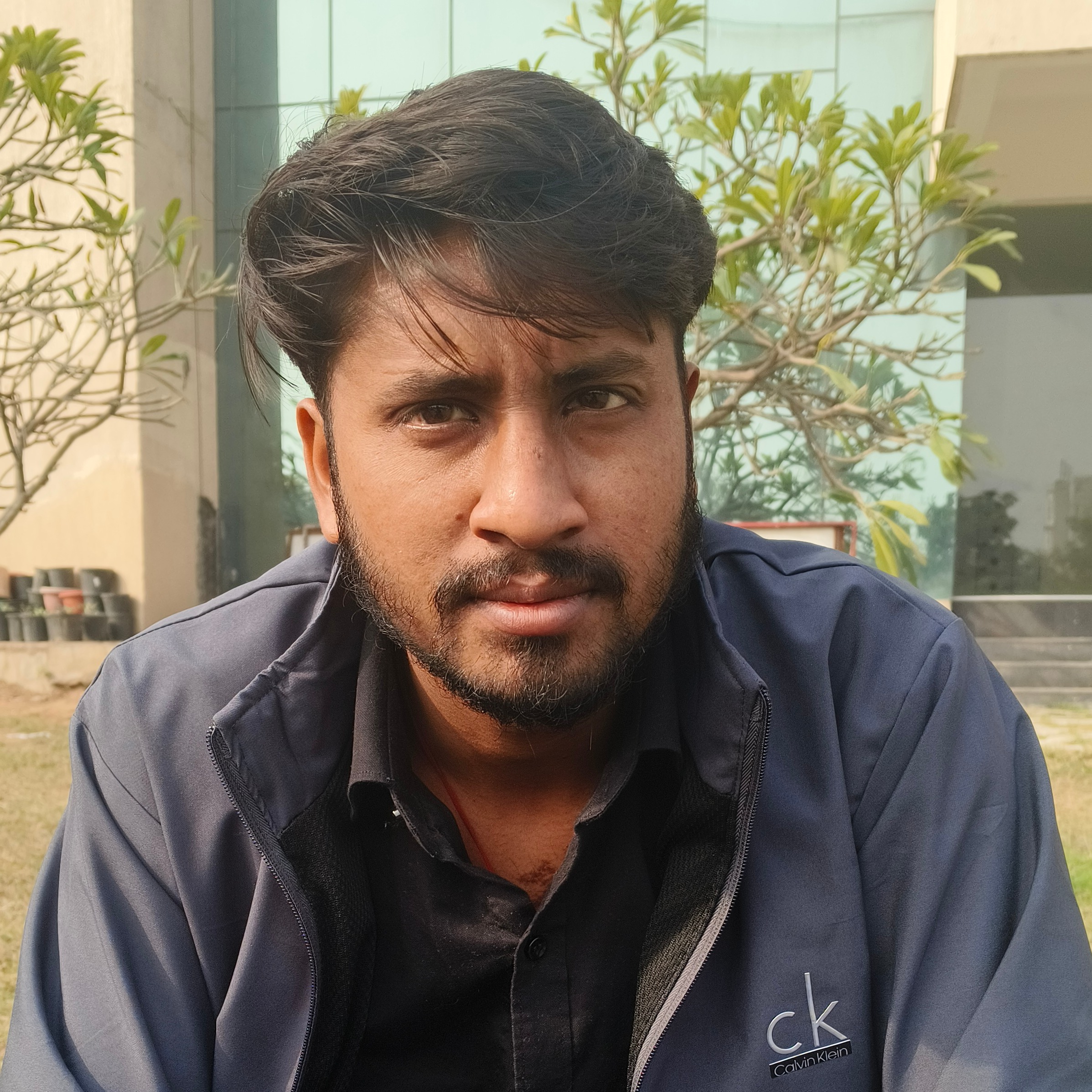 Diwakar Maurya