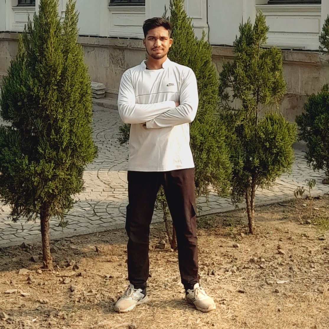 Prashant choure