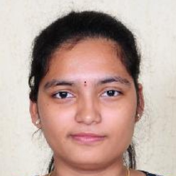 Pavani Gajula