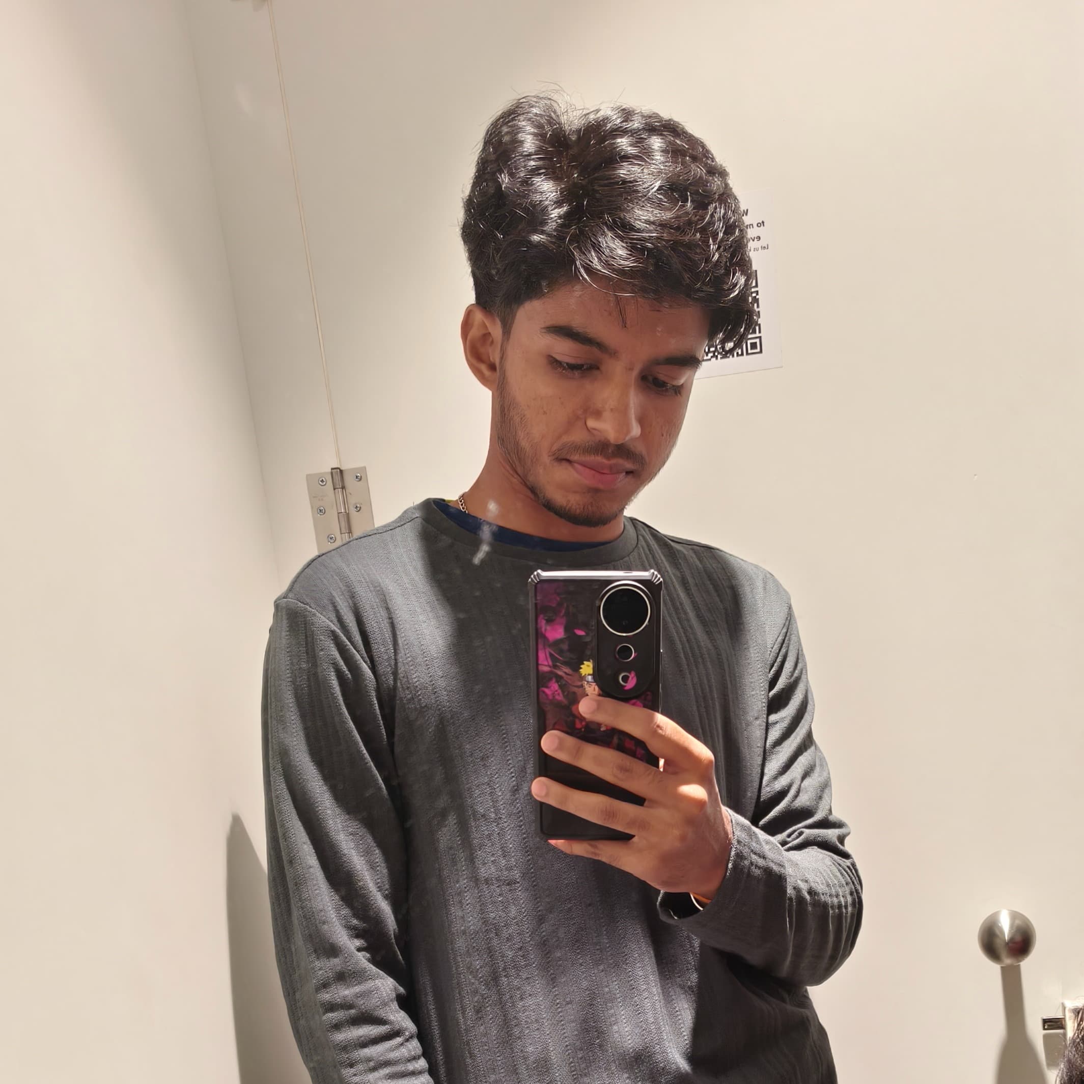 Subhadeep Ghosh
