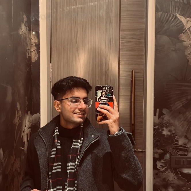 TANISH CHOPRA