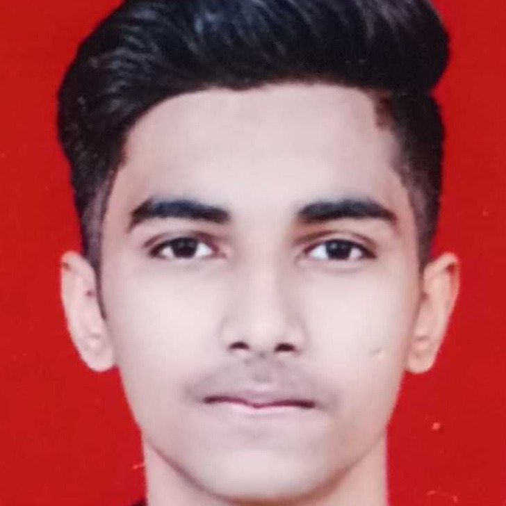 Anuj Ramesh Sukenkar