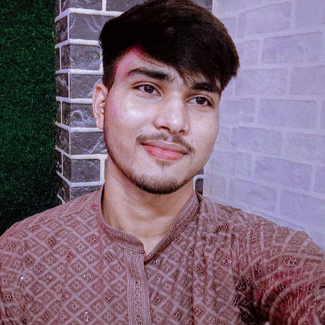 Akhilesh Chaudhary