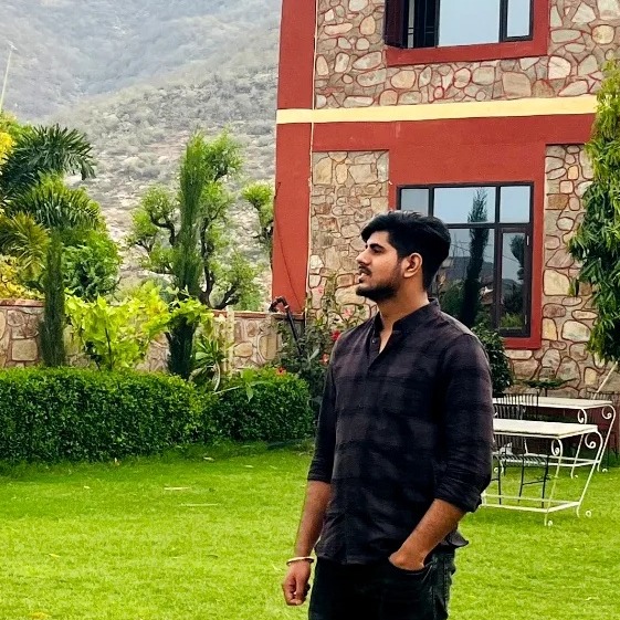 Raj kumar yadav