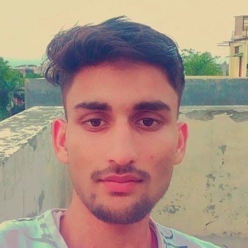 Anuj Maurya