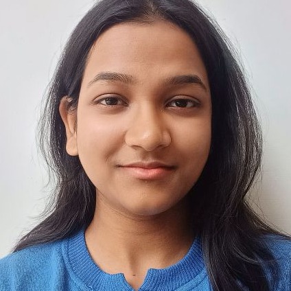 Prapti Chaudhury