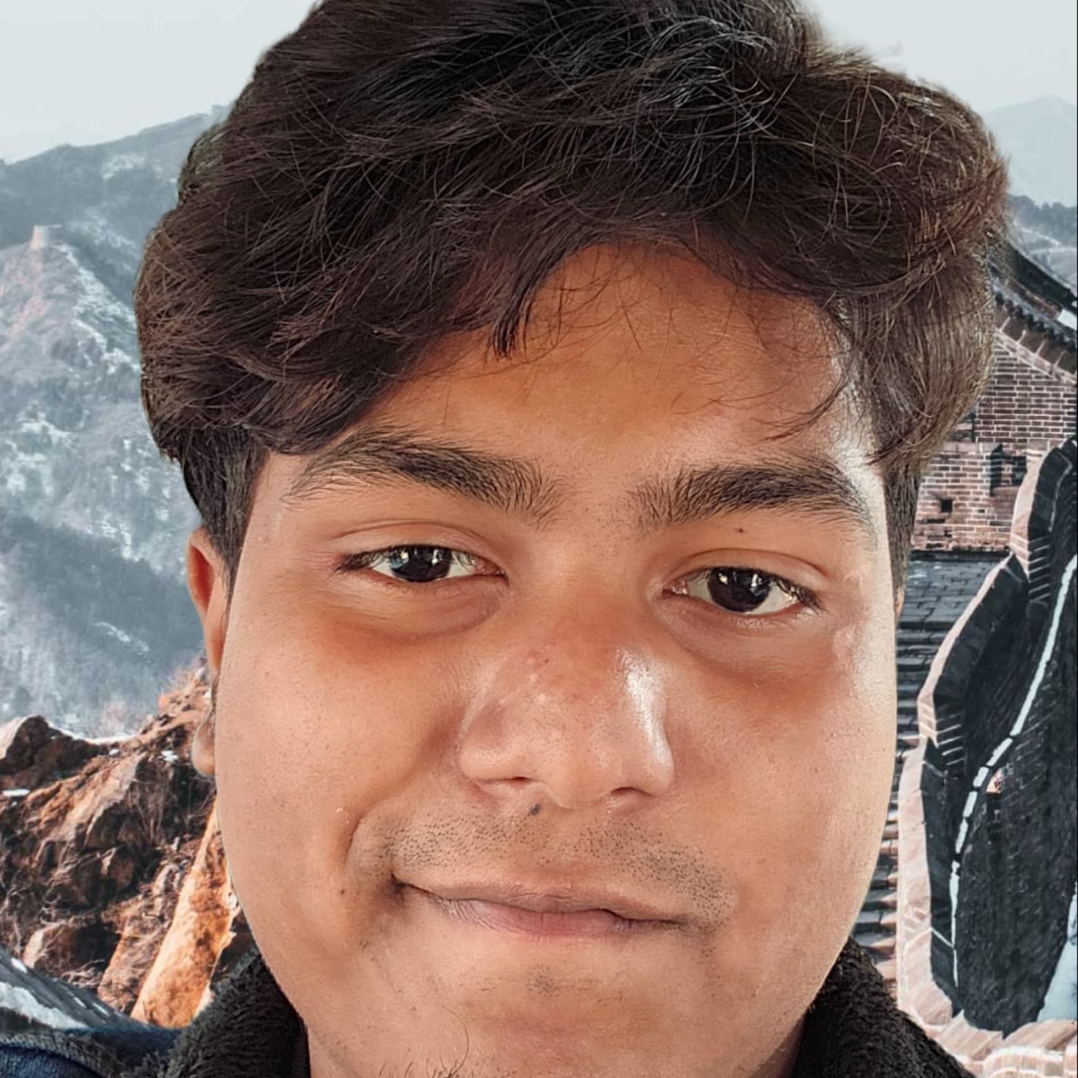 Arpan Kumar Guha